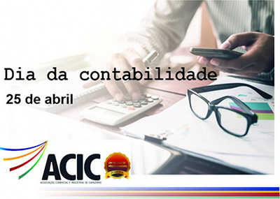 Dia da Contabilidade!