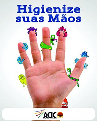 Todos juntos contra o VÍRUS