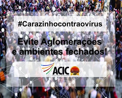 Siga todas as medidas de SEGURANÇA!