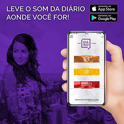 ASSOCIADO da ACIC tem NOVIDADE