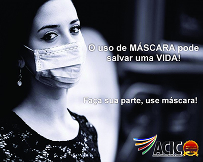 #Todosde Máscara