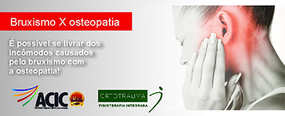 Empresa ASSOCIADA da ACIC - ORTOTRAUMA!