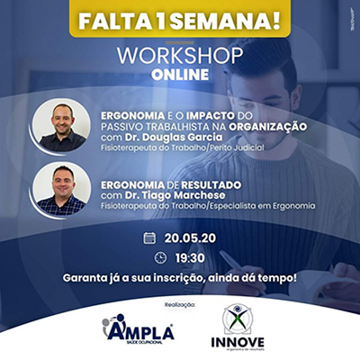 Ampla - Empresa ASSOCIADA da ACIC