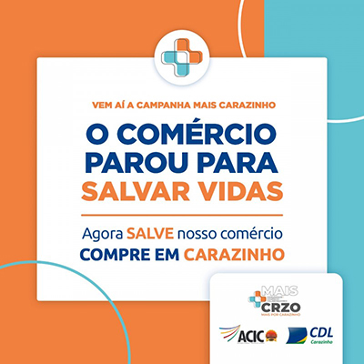 &#9888;&#65039;ATENÇÃO empresas de CARAZINHO