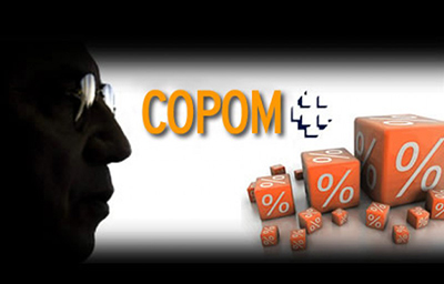 COPOM SOBE JUROS PARA O MAIOR NÍVEL EM 6 ANOS