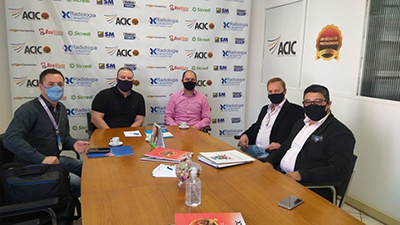 Encontro