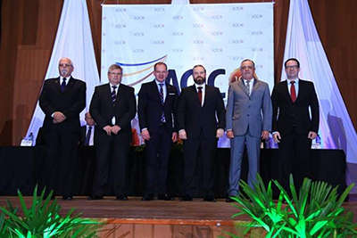 A Associação Comercial e Industrial de Carazinho (ACIC), mantém a mesma Diretoria Executiva para a Gestão 2020/2022.