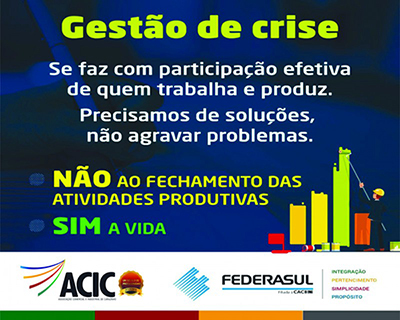 &#10060;NÃO ao aumento de IMPOSTOS!