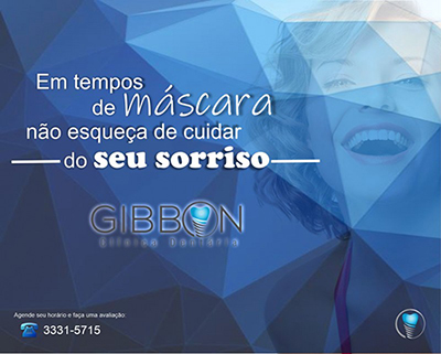 Empresa ASSOCIADA da ACIC - Gibbon Clinica Dentária