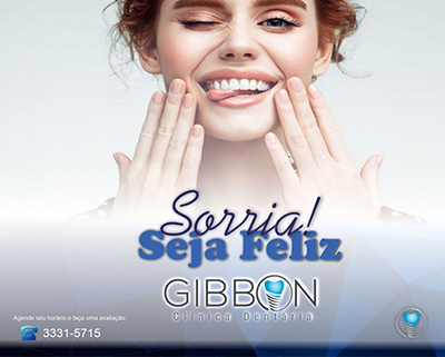 Empresa ASSOCIADA da ACIC - Gibbon Clinica Dentária!