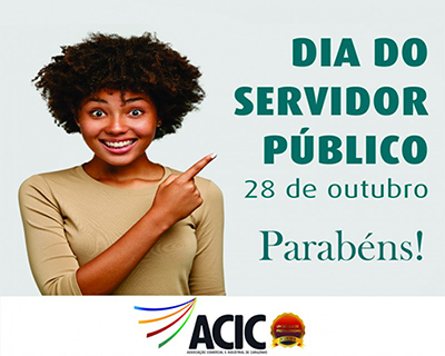 Dia do Servidor Público