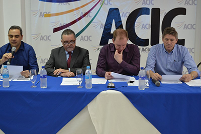 ACIC REALIZA ASSEMBLEIA GERAL ORDINÁRIA