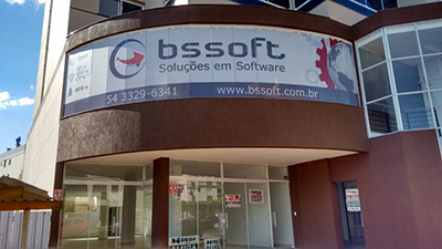 BSSOFT: SOFTWARES EMPRESARIAIS AJUDAM A OTIMIZAR OS NEGÓCIOS