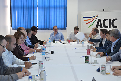 ACIC VOLTA A DISCUTIR TURNO ÚNICO DA PREFEITURA DE CARAZINHO