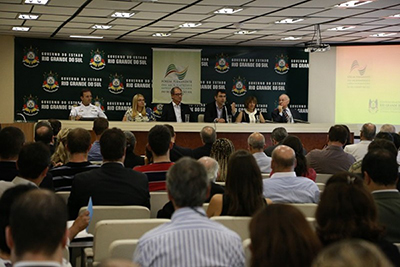 PEQUENAS EMPRESAS COM BAIXO RISCO POLUIDOR ESTARÃO ISENTAS DE LICENCIAMENTO AMBIENTAL