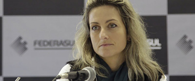 A FICHA NÃO CAIU
