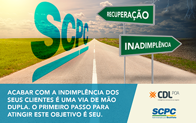 27 MIL PESSOAS PODEM ESTAR INADIMPLENTES EM CARAZINHO, CONFORME DADOS DO SCPC BOA VISTA SERVIÇOS