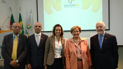 FEDERASUL DEFENDE CORREÇÃO DA TABELA DO IR