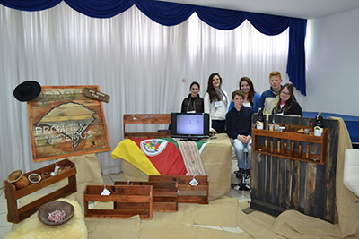 Produtos Campeiros