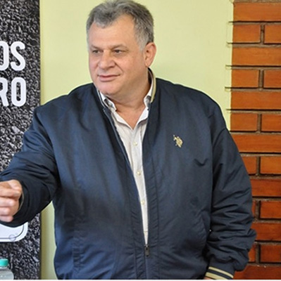 IDEIAS NA MESA COM O VICE-PRESIDENTE DA FIERGS/CIERGS