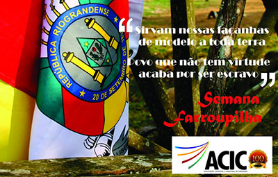 Semana Farroupilha 
