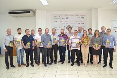 ACIC realiza Ideias na Mesa com pauta interna