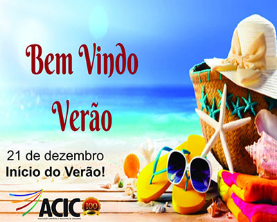 21 de dezembro - Início do Verão