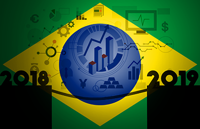 FIERGS divulga balanço econômico de 2018 e perspectivas para 2019