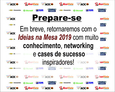 Prepare-se...