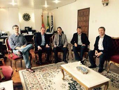 ACIC na busca de mais efetivo para a Polícia Civil de Carazinho