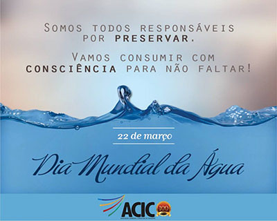 Cuide do nosso bem maior!!