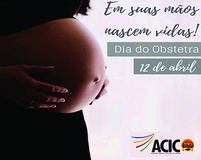 Parabéns profissional pelo seu dia!