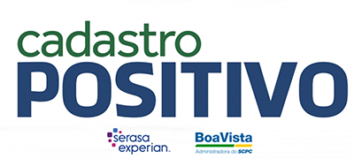Cadastro positivo para consumidores.