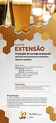Curso de Extensão - UPF Campus Carazinho