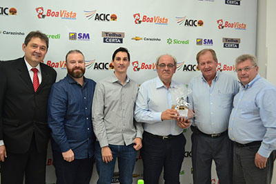 Grupo Mekal apresenta seu case de sucesso no Ideias na Mesa.
