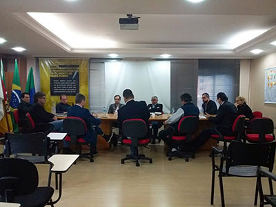 ACIC PARTICIPA DO FÓRUM REGIONAL “O RIO GRANDE EM TRANSFORMAÇÃO”