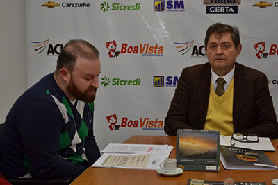ACIC realiza reunião do Conselho Deliberativo