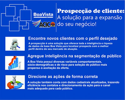 ATENÇÃO - Empresas ASSOCIADAS da ACIC