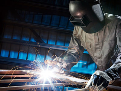ATIVIDADE INDUSTRIAL GAÚCHA APRESENTA NOVA QUEDA