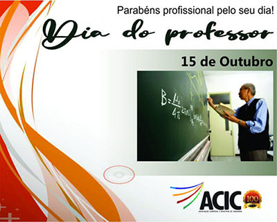 Parabéns profissional pelo seu dia!