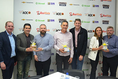 “Manter-se no mercado acaba sendo mais difícil do que iniciar o negócio.”