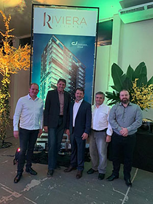 Lançamento do maior empreendimento da região.