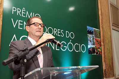 ABERTAS AS INSCRIÇÕES PARA O 3° PRÊMIO VENCEDORES DO AGRONEGÓCIO