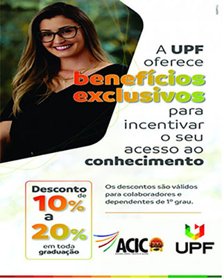 Empresa ASSOCIADA: