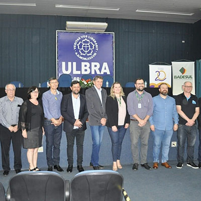 Seminário de Desenvolvimento Regional, Fomento e Inovação