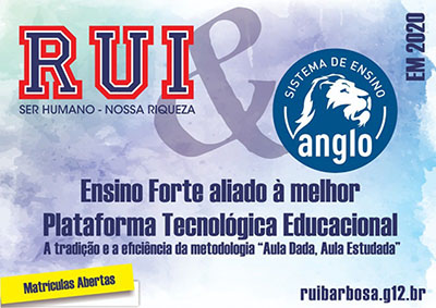 Escola Sinodal Rui Barbosa