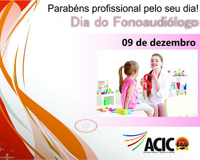 Dia do Fonoaudiólogo