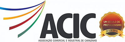 ACIC COMEMORA 102 ANOS DE FUNDAÇÃO