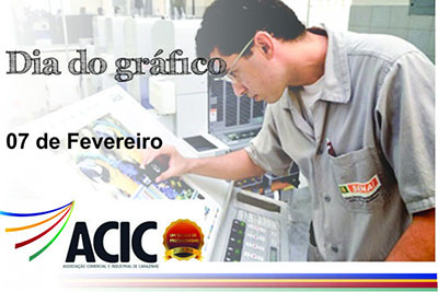 Dia do Gráfico