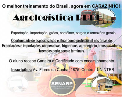Empresa ASSOCIADA da ACIC oferece curso